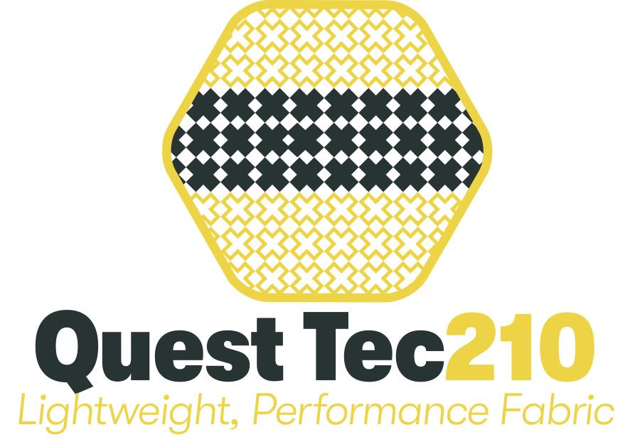 Quest Screen Shield (3 panel) Windbreak 180cm High Quest - Dynamic Drive