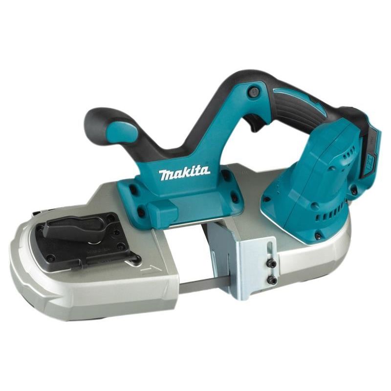 Makita DPB182Z LXT Portable Band Saw 18V Bare Unit Makita - Dynamic Drive