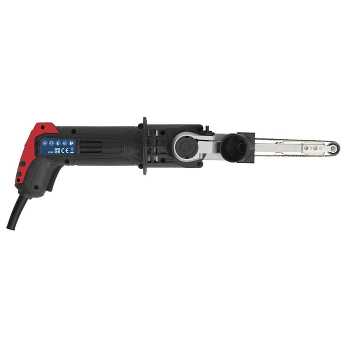 Sealey Variable Speed Belt Sander 12 x 456mm 260W SBS260 Sealey - Dynamic Drive