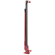 Sealey Farm Jack 1500mm 2 Tonne Capacity FJ60 Sealey - Dynamic Drive