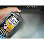 E-Tech Transparent Protection Film Spray 400ml Paint Protection Removable E-Tech - Dynamic Drive