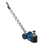 Draper Pneumatic Jack, 30 Tonne 03724 Draper - Dynamic Drive