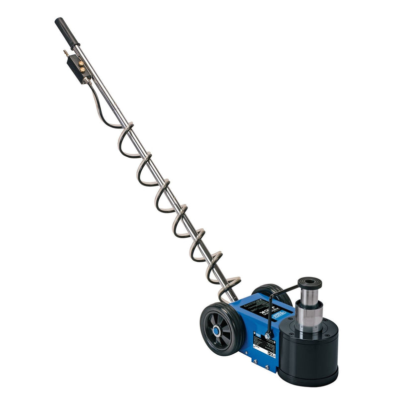 Draper Pneumatic Jack, 30 Tonne 03724 Draper - Dynamic Drive