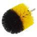 Sealey Drill Brush Set 4pc DBS4 Sealey - Dynamic Drive