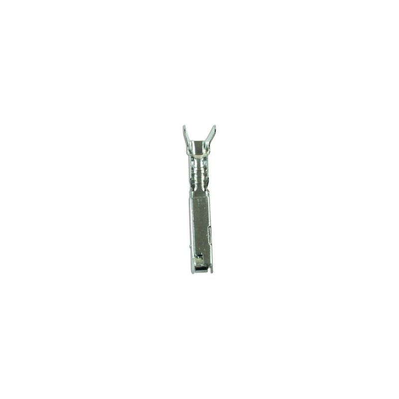 Connect Non-Insulated Female Terminals 100pc 37493 Tool Connection - Dynamic Drive