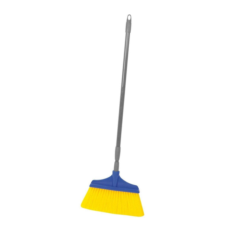 Bo-Camp Tent Broom Nylon Telescopic 95-148cm Bo-Camp - Dynamic Drive