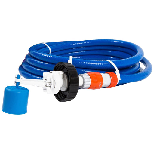 Aquaroll Mains Adaptor 40MA Hitchman - Dynamic Drive
