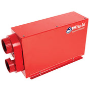 Whale Space Heater Mk2 Gas Only Whale - Dynamic Drive
