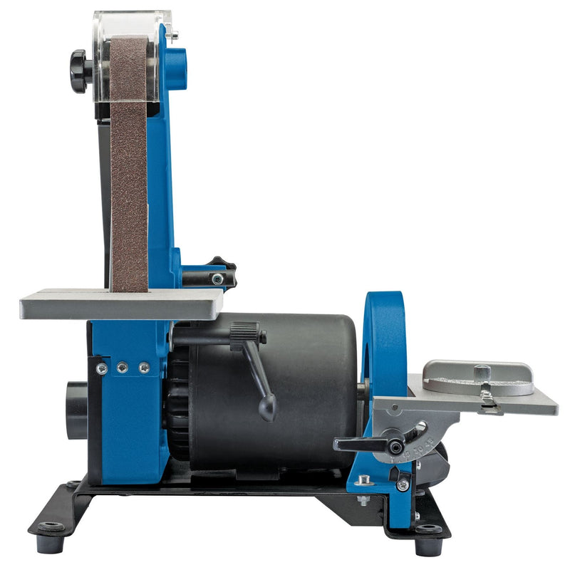 Draper Storm Force 230V Belt and Disc Sander, 300W 98419 Draper - Dynamic Drive