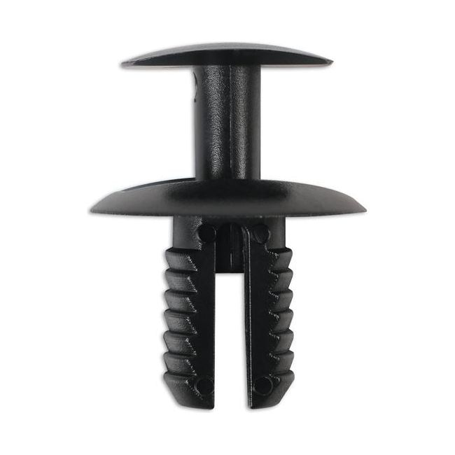 Connect Push Rivet - for Mercedes-Benz, Seat, Skoda, for VW 50pc 36322 Tool Connection - Dynamic Drive