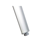 Bo-Camp Table Oval Case Model 120 x 80cm Bo-Camp - Dynamic Drive
