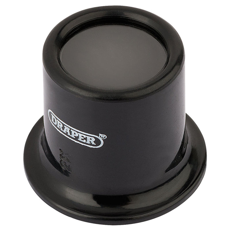 Draper X 2 Jewellers Eye Glass 21568 Draper - Dynamic Drive