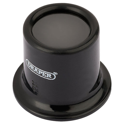 Draper X 2 Jewellers Eye Glass 21568 Draper - Dynamic Drive