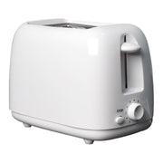 Scotsman low wattage white toaster (2 slice) K0036W Scotsman - Dynamic Drive