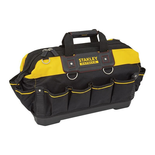 Stanley® Hand Tools FatMax® Tool Bag 46cm (18in) STANLEY® Hand Tools - Dynamic Drive