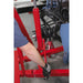 Sealey Folding Crane 1tonne 'KD' Type SC10 Sealey  - Dynamic Drive