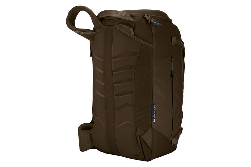 Thule Landmark 40L travel pack deep khaki Thule - Dynamic Drive