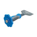Silverline Bolster Chisel with Guard 100 x 216mm Silverline - Dynamic Drive
