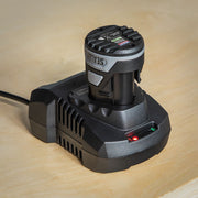 Sealey Fast Charge Battery Charger for 10.8V SV10.8 Series - European Plug Sealey - Dynamic Drive