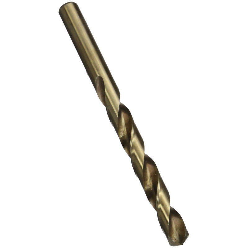 Connect HSS Cobalt Drill Bits 12.0mm 5pc 35145 Tool Connection - Dynamic Drive