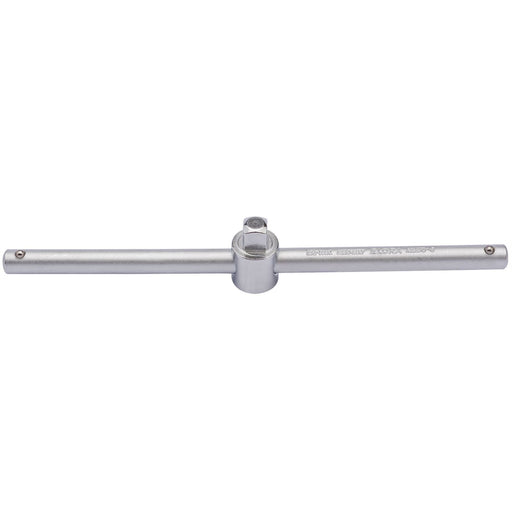 Draper Elora Sliding 'T' Bar, 3/8" Sq. Dr., 200mm 00286 Draper - Dynamic Drive