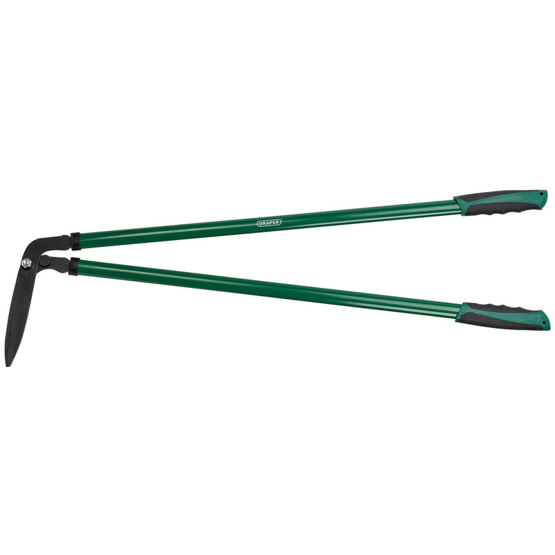 Draper Border Shears with Steel Handles, 120cm 83979 Draper - Dynamic Drive