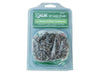Alm Manufacturing BC057 Chainsaw Chain 3/8in x 57 Links 1.1mm 40cm Bars ALM Manufacturing - Dynamic Drive