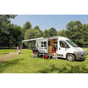 Fiamma F80S Titanium 45M Royal Grey 07832G01R Fiamma - Dynamic Drive