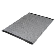 Bo-Camp Urban Collection Chill Mat Kingston Black/White Bo-Camp - Dynamic Drive
