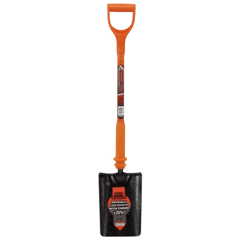 Draper Fully Insulated Trenching Shovel 75173 Draper - Dynamic Drive