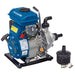 Draper Petrol Water Pump, 85L/min, 2.5HP 87680 Draper - Dynamic Drive