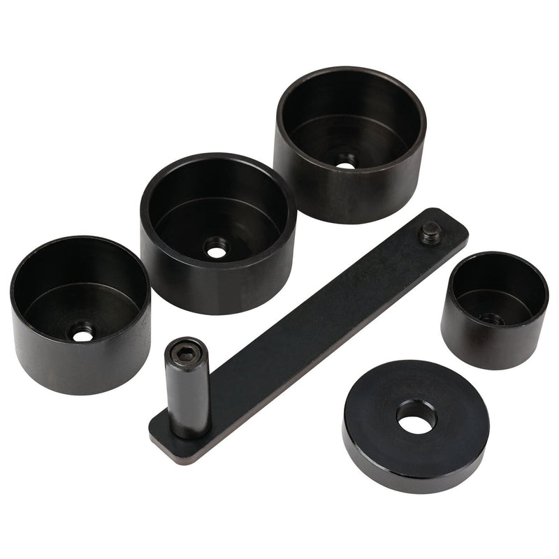 Draper Engine Timing Kit (Renault, Nissan, Mitsubishi, Suzuki, Vauxhall) 18348 Draper - Dynamic Drive