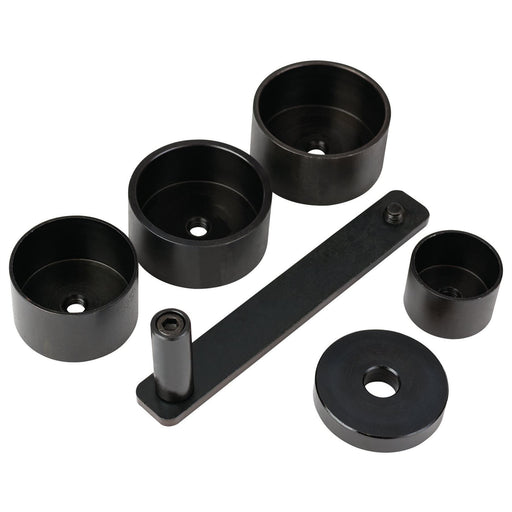 Draper Engine Timing Kit (Renault, Nissan, Mitsubishi, Suzuki, Vauxhall) 18348 Draper - Dynamic Drive