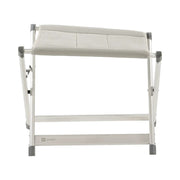 Travellife Lucca Footrest Cool Grey 2130320 Travellife - Dynamic Drive