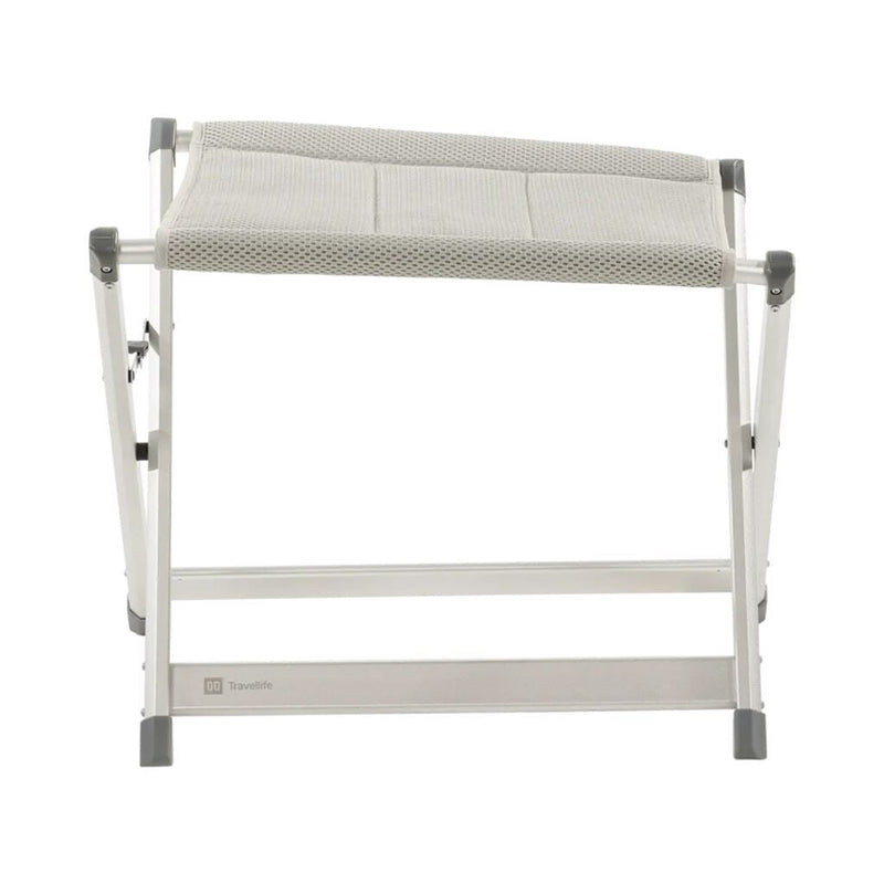 Travellife Lucca Footrest Cool Grey 2130320 Travellife - Dynamic Drive