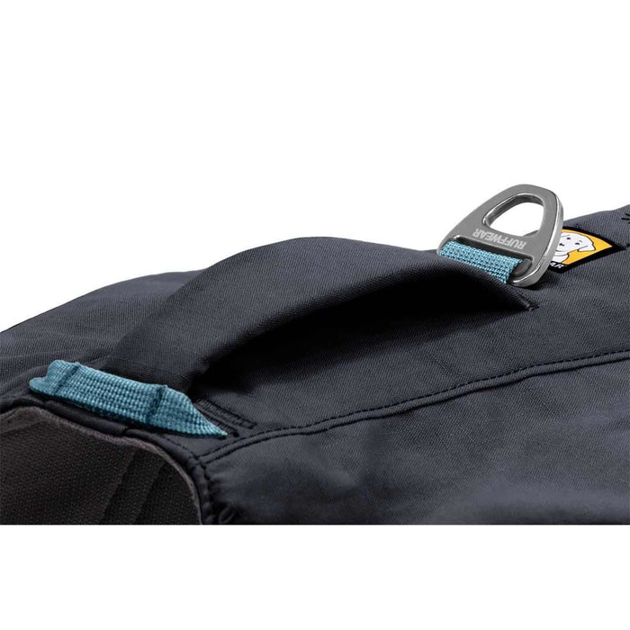 Ruffwear Front Range Dog Day Pack in Basalt Grey (L / XL) Ruffwear - Dynamic Drive