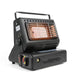 Leisurewize 1.3 kW Portable Outdoor Gas Heater Leisurewize - Dynamic Drive