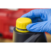 Sealey Chainsaw Oil 1L CSO1L Sealey - Dynamic Drive