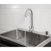 Sealey Modular Sink Unit 680mm APMS67 Sealey - Dynamic Drive