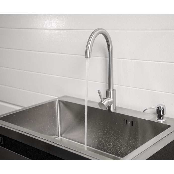 Sealey Modular Sink Unit 680mm APMS67 Sealey - Dynamic Drive