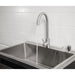 Sealey Modular Sink Unit 680mm APMS67 Sealey - Dynamic Drive