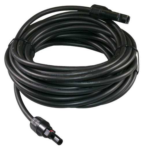 Victron Solar Panel Cable with MC4 Connectors 10m - Durable and Efficient Solar Victron - Dynamic Drive