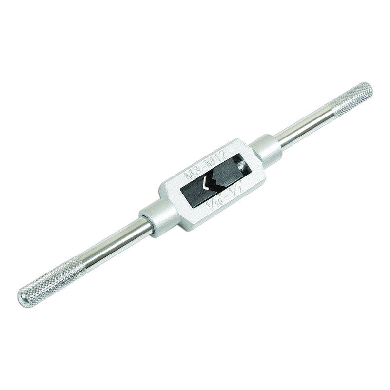 Connect Adjustable Tap Holder M3 - M12 37021 Tool Connection - Dynamic Drive