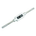 Connect Adjustable Tap Holder M3 - M12 37021 Tool Connection - Dynamic Drive