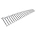 Sealey Combination Spanner Set 25pc Jumbo Metric S0401 Siegen by Sealey - Dynamic Drive