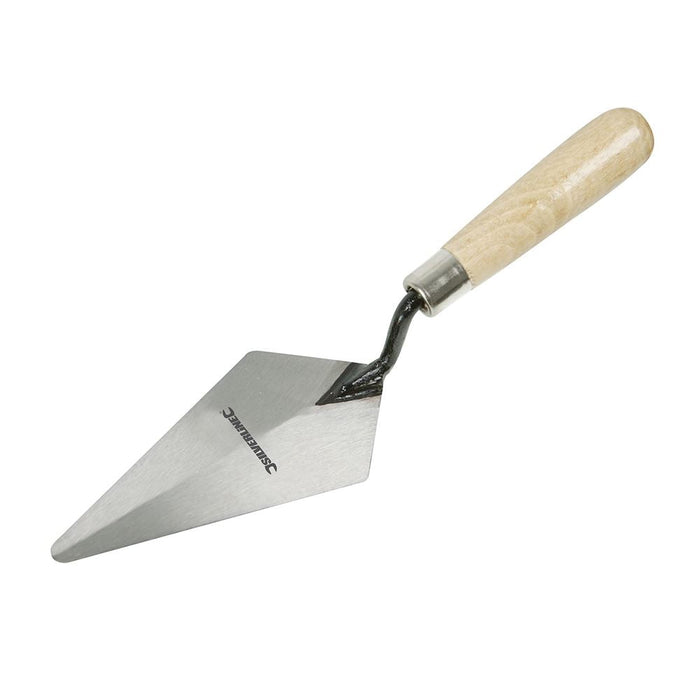 Silverline Trade Trowel Set 5pce 5pce Silverline - Dynamic Drive