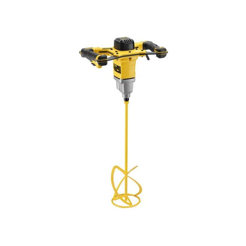 Dewalt Power Tools DWD241 Dual Handle Paddle Mixer 1600W 110V DeWALT Power Tools - Dynamic Drive