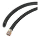 Sealey Heavy-Duty Air Hose with 1/4"BSP Unions 30m x 10mm AH30RX/38 Sealey - Dynamic Drive