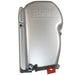Fiamma F45s Left Hand End Cap Titanium (98655-588) Fiamma - Dynamic Drive