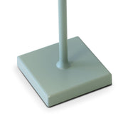 Dellonda Rechargeable Table Lamp for Home Office Restaurant RGB Colours Dellonda - Dynamic Drive